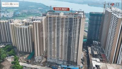 1 BHK Flat