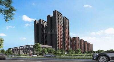 3 BHK Flat