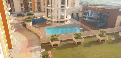 Image of 840 Sq.ft 2 BHK Apartment / Flat for sale in Wave Dream Homes, Wave City, Ghaziabad for Rs. 5500000