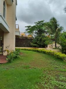 Playing Area Image of 2200 Sq.ft 3 BHK Villa for rent in Cosmos Hawaiian, Thane West Thane for Rs. 140000