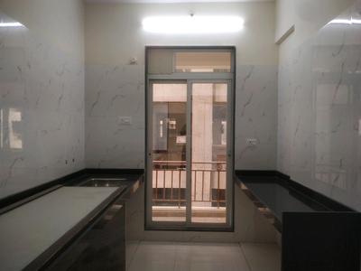 Kitchen Image of 870 Sq.ft 2 BHK Apartment / Flat for sale in Ambernath East Ambernath for Rs. 3700000