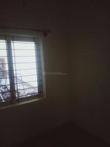 Bedroom Image of 300 Sq.ft 1 BHK Independent House for rent in Hinkal Mysore for Rs. 6000