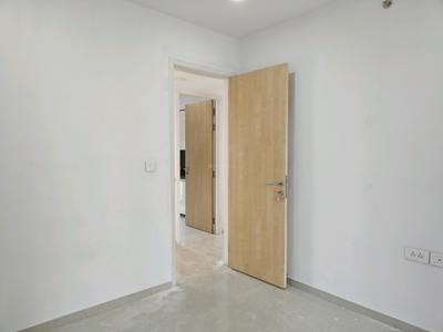 Bedroom Image of 950 Sq.ft 2 BHK Apartment / Flat for sale in Lodha New Cuffe Parade, Sion Mumbai for Rs. 30000000