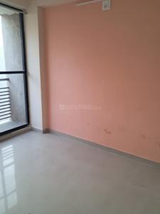 Bedroom Image of 1134 Sq.ft 2 BHK Apartment / Flat for sale in Devnandan Parisar, Adalaj Gandhinagar for Rs. 3800000