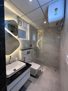 Image of 1800 Sq.ft 3 BHK Apartment / Flat for sale in Green Lotus Utsav, Ramgarh Bhudda, Zirakpur for Rs. 21200000