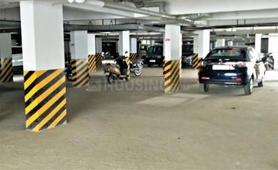 Image of 960 Sq.ft 2 BHK Apartment / Flat for rent in Shree Krishna Narayana E Golden Abode, Electronic City, Bengaluru for Rs. 30500