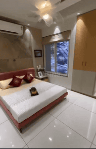 Image of 1159 Sq.ft 2 BHK Apartment / Flat for sale in Basil Maximus, Punawale, Pune for Rs. 8360000