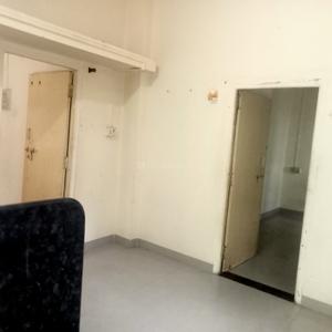Hall Image of 600 Sq.ft 1 BHK Villa for rent in Cidco Aurangabad for Rs. 12000