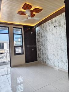 Hall Image of 1900 Sq.ft 4 BHK Villa for sale in Hathod Jaipur for Rs. 7000000