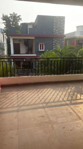 Balcony Image of 2000 Sq.ft 4 BHK Villa for rent in Sardar Nest, Gajuwaka Visakhapatnam for Rs. 25000