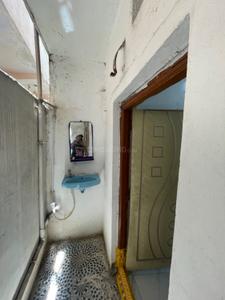 Balcony Image of 1000 Sq.ft 3 BHK Independent House for sale in Quthbullapur Hyderabad for Rs. 7400000