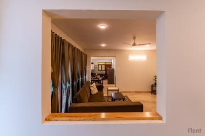 Hall Image of 1850 Sq.ft 3 BHK Builder Floor for rent in Koramangala Bengaluru for Rs. 135000