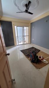 Hall Image of 1200 Sq.ft 2.5 BHK Apartment / Flat for sale in SVP Gulmohur Residency, Indirapuram Ghaziabad for Rs. 10800000
