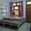 Bedroom Image of Vaidya Hostel in Tonk Phatak, Jaipur
