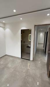 Hall Image of 1105 Sq.ft 2 BHK Apartment / Flat for sale in Balaji The Ambience, Taloja Navi Mumbai for Rs. 5200000