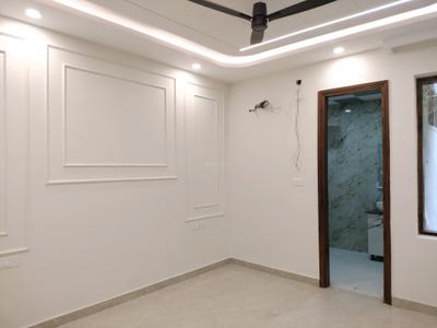 Bedroom Image of 2250 Sq.ft 3 BHK Builder Floor for sale in BPTP Parklands Pride, Sector 77 Faridabad for Rs. 22500000