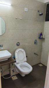 Flora Ixora Bathroom Three 3