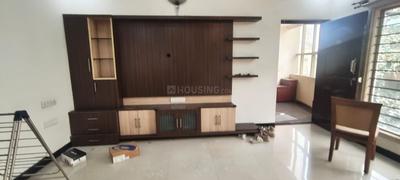 Hall Image of 1400 Sq.ft 2 BHK Builder Floor for rent in New Baiyyappanahalli Bengaluru for Rs. 65000