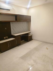 Bedroom Image of 2000 Sq.ft 2 BHK Builder Floor for rent in Palam Vihar Gurgaon for Rs. 48000