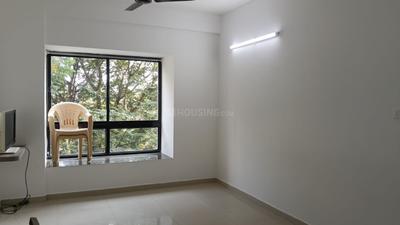 Bedroom Image of 900 Sq.ft 1 BHK Apartment / Flat for rent in Electronic City Bengaluru for Rs. 31000