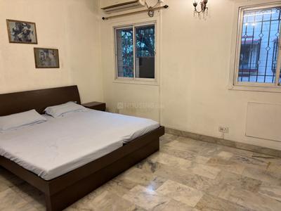 Bedroom Image of 4035 Sq.ft 6 BHK Apartment / Flat for sale in Alipore Kolkata for Rs. 45000000