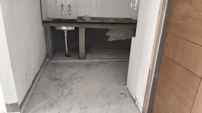Kitchen Image of 1137 Sq.ft 2 BHK Apartment / Flat for sale in Icon Rock Ridge, Narsingi Hyderabad for Rs. 8000000