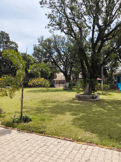 14 MARLA FACING PARK PLOT Main Image 1