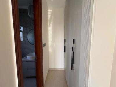 Image of 1800 Sq.ft 3 BHK Builder Floor for sale in Shivalik, New Delhi for Rs. 67500000