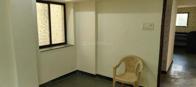 Living Room Image of 550 Sq.ft 1 BHK Independent House for rent in Independent House, Moshi Pune for Rs. 13000