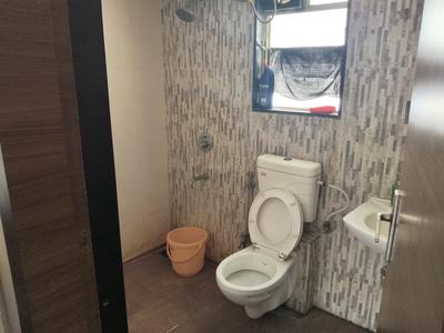 Image of 900 Sq.ft 2 BHK Apartment / Flat for sale in Goel Ganga Kalash, Kalas, Pune for Rs. 8500000