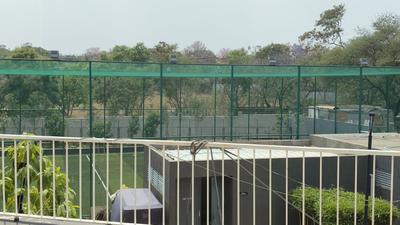 Balcony Image of 3275 Sq.ft 4 BHK Apartment / Flat for sale in EARTH &amp; ESSENCE, Hosahalli Bengaluru for Rs. 56000000