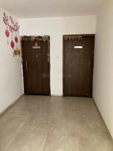 Hall Image of 950 Sq.ft 2 BHK Apartment / Flat for sale in Anushree Astral Residency, Punawale Pune for Rs. 6000000