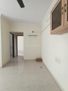 Hall Image of 585 Sq.ft 1 BHK Apartment / Flat for sale in Anand Heritage, Dahisar West Mumbai for Rs. 11000000
