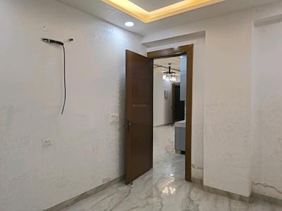 Bedroom Image of 1450 Sq.ft 3 BHK Builder Floor for sale in Indirapuram Ghaziabad for Rs. 12500000