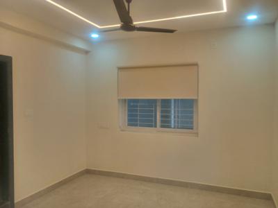 Bedroom Image of 1737 Sq.ft 3 BHK Apartment / Flat for sale in Bandlaguda Jagir Hyderabad for Rs. 14500006