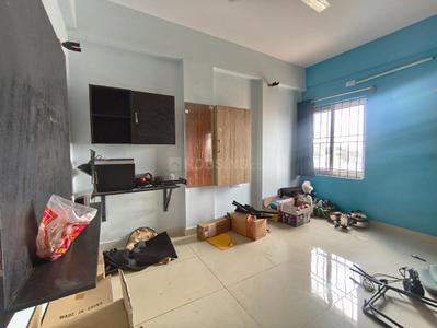 Bedroom Image of 1554 Sq.ft 3 BHK Apartment / Flat for sale in Hennur Bengaluru for Rs. 12300000