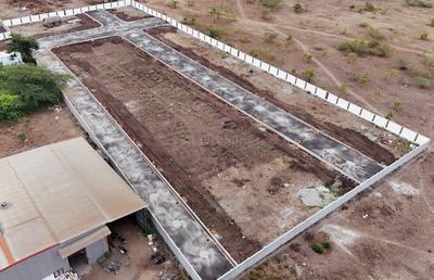 Image of 1350 Sq.ft Residential Plot / Land for sale in Saravanampatty, Coimbatore for Rs. 2759000