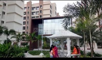 Image of 615 Sq.ft 1 BHK Apartment / Flat for rent in Raj Tulsi Astha, Badlapur East, Badlapur for Rs. 6000