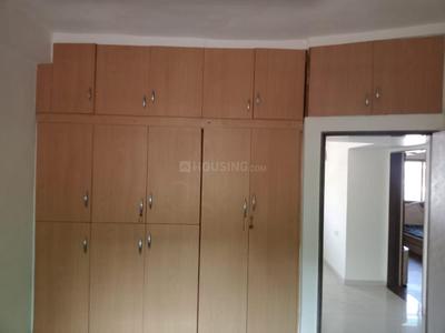 Bedroom Image of 2164 Sq.ft 3 BHK Apartment / Flat for sale in Jodhpur Ahmedabad for Rs. 9500000