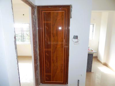 Hall Image of 700 Sq.ft 2 BHK Apartment / Flat for sale in Dum Dum Cantonment Kolkata for Rs. 2240000