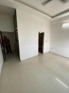 3 BHK Independent Builder Floor
