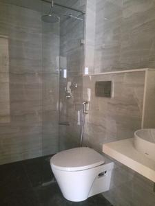 Bedroom Three Image of 1450 Sq.ft 3 BHK Apartment / Flat for sale in Piramal Mahalaxmi, Worli Mumbai for Rs. 109900000