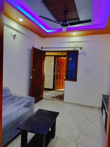 1 BHK Flat