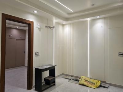 Living Room Image of 600 Sq.ft 2 BHK Apartment / Flat for sale in Sector 1 Dwarka New Delhi for Rs. 5800005