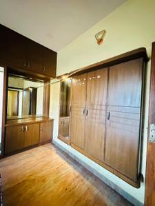 Bedroom Image of 2800 Sq.ft 3 BHK Apartment / Flat for rent in Land Atlantis, Bendoor Mangalore for Rs. 60000
