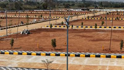 Image of 160 Sq.ft Residential Plot / Land for sale in Ghatkesar, Secunderabad for Rs. 3600000