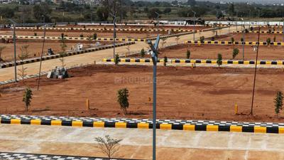 Image of 160 Sq.ft Residential Plot / Land for sale in Ramoji Film City, Hyderabad for Rs. 3600000