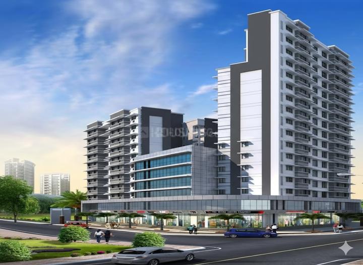 Meera Bellezza of Shanti Sadan Main Image 1