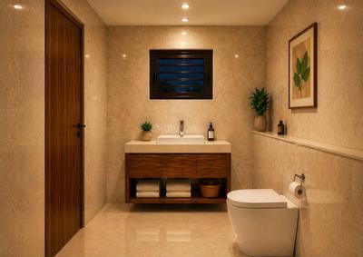 Image of 2500 Sq.ft 4 BHK Villa for sale in Peelamedu, Coimbatore for Rs. 11500000