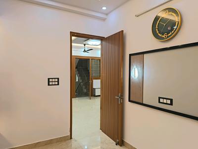Bedroom Image of 1250 Sq.ft 3 BHK Builder Floor for sale in Dream Homes, Indirapuram Ghaziabad for Rs. 6551000